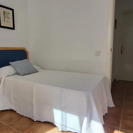 Apartamento Las Dunas De Isla Canela Exterior photo