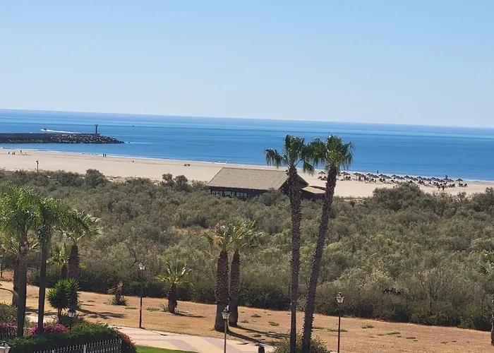 Apartamento Las Dunas De Isla Canela