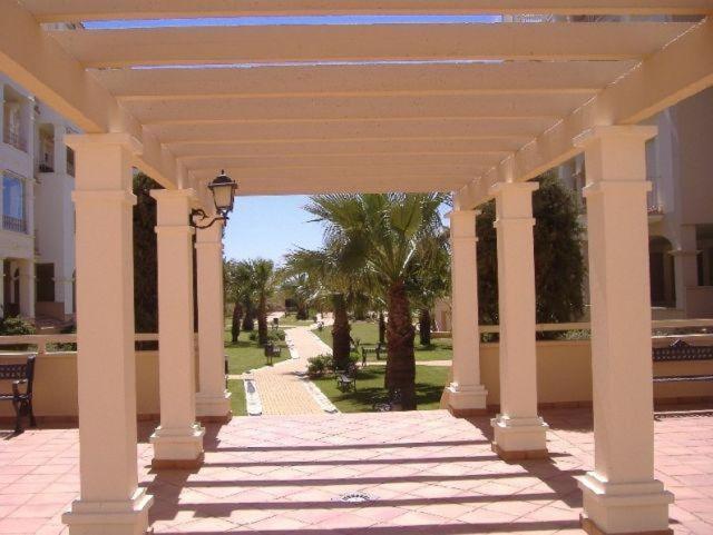 Apartment Dunas De Isla Canela