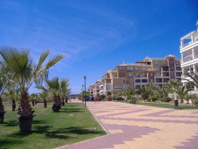 Apartment Dunas De Isla Canela