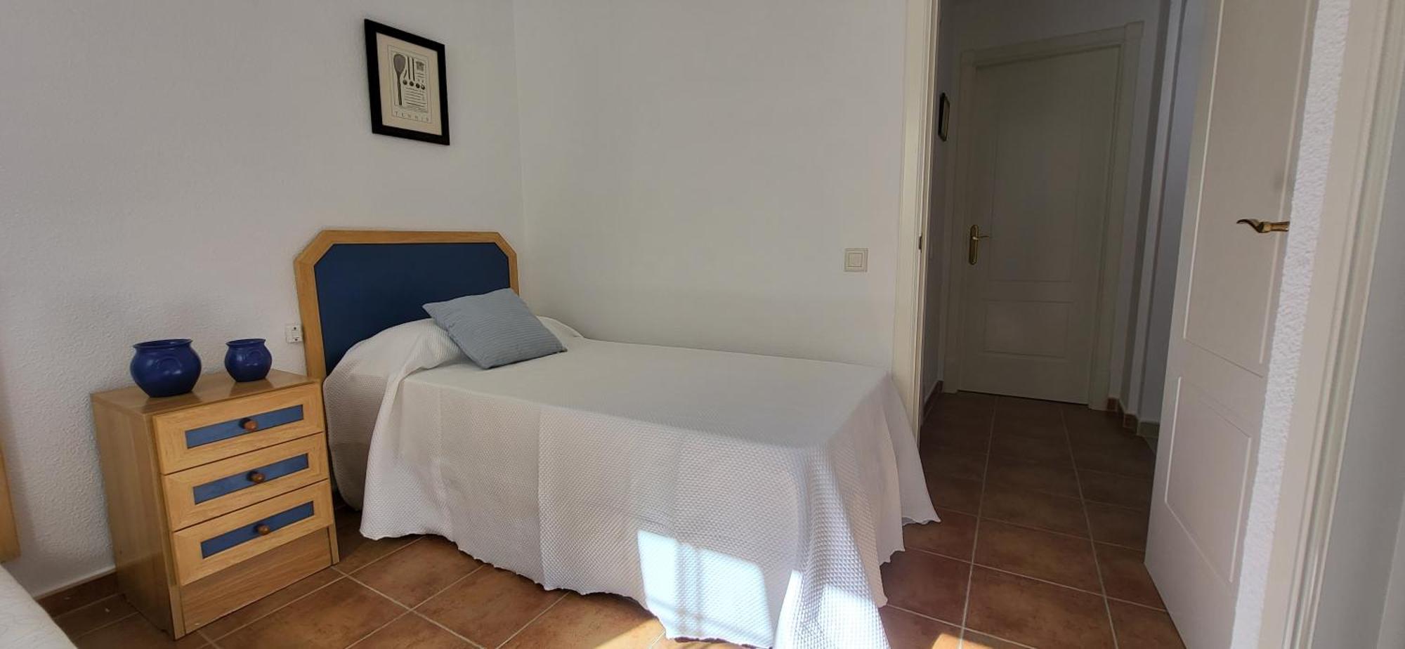 Dunas De Apartment