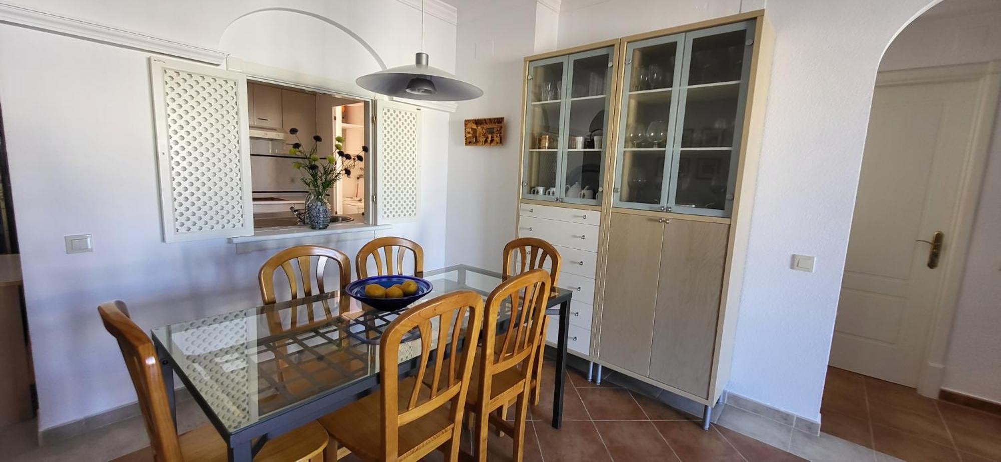 Dunas De Apartment