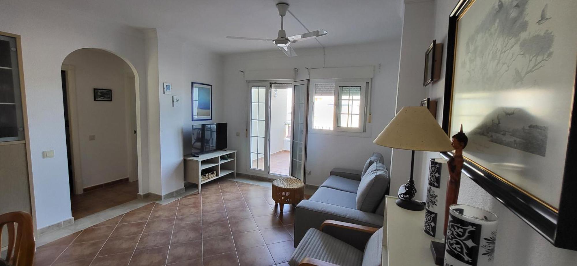 Apartment Dunas De