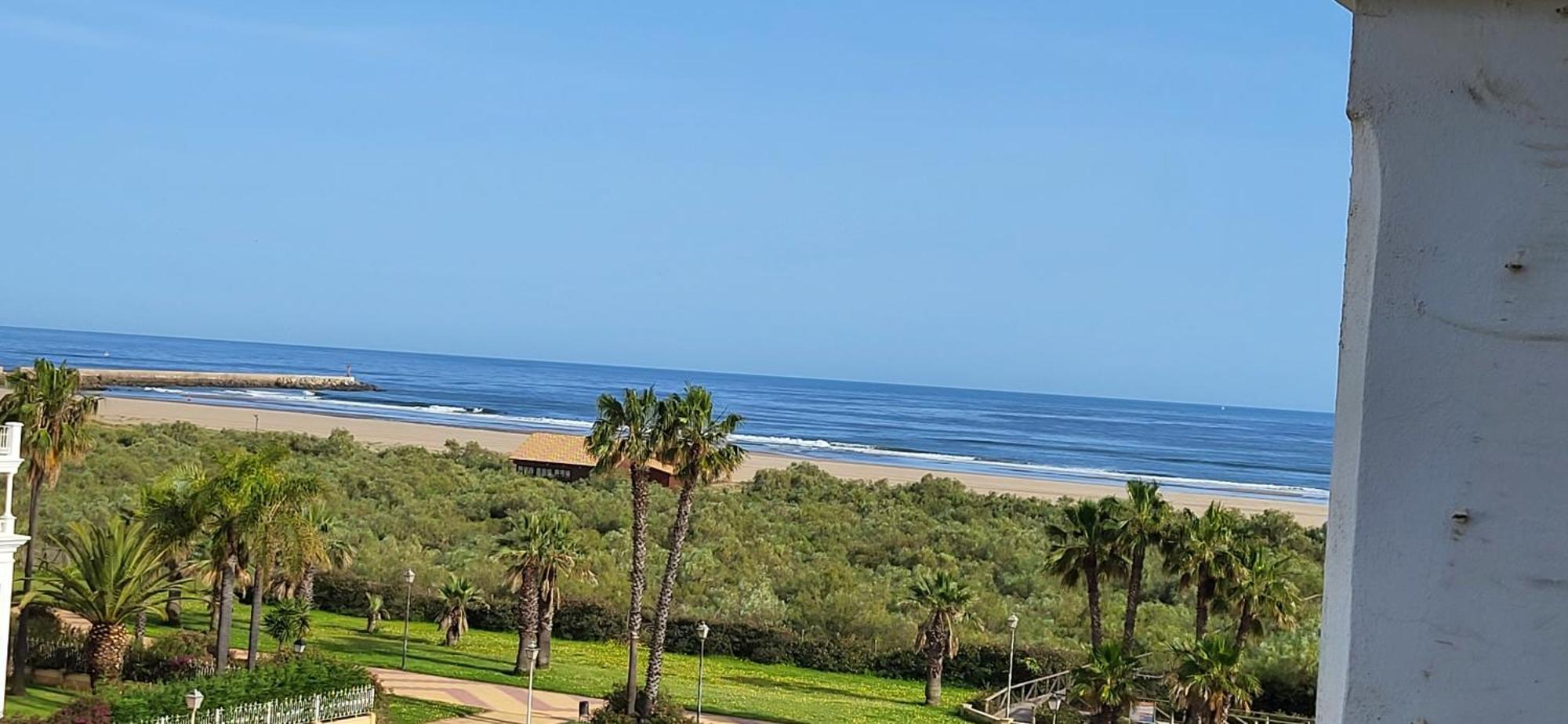 Dunas De * Isla Canela