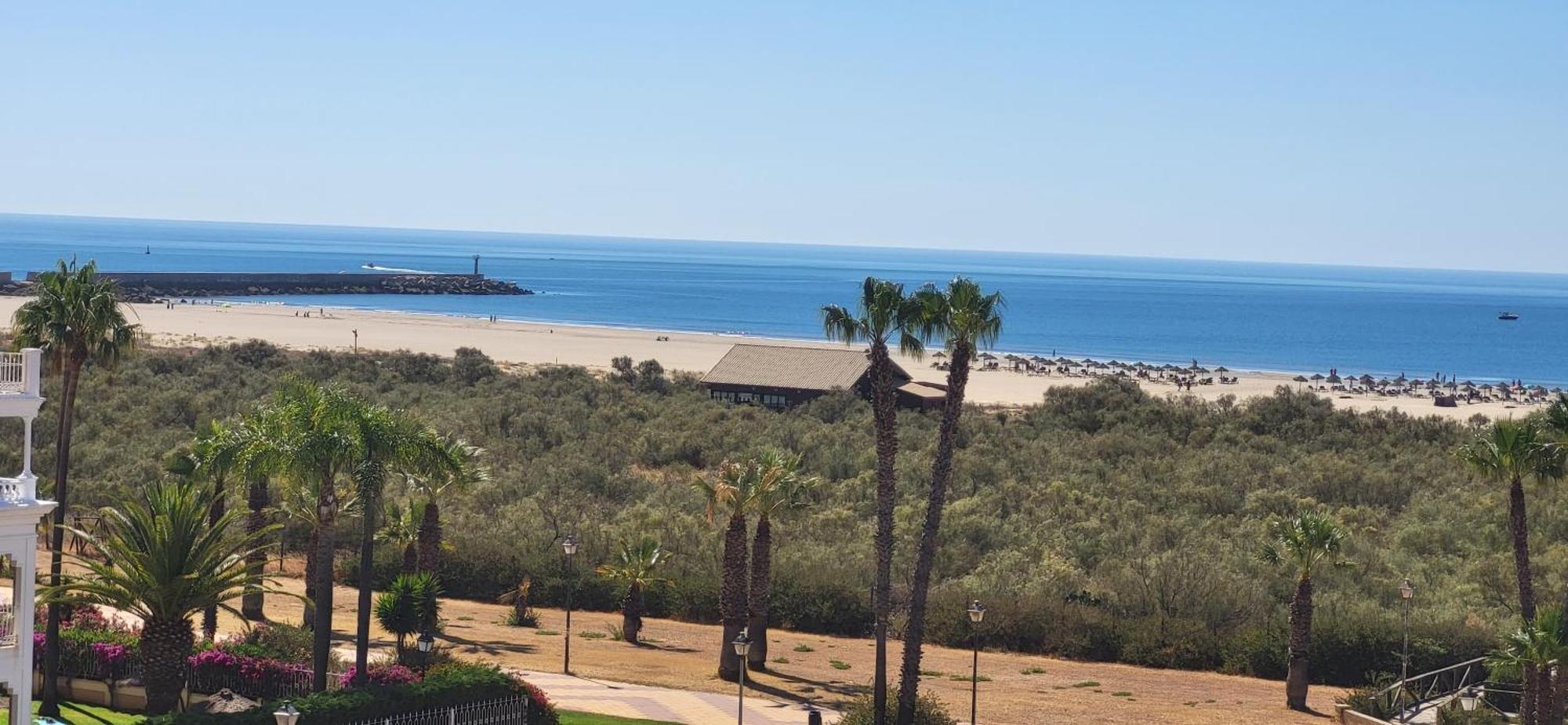 Apartment Dunas De