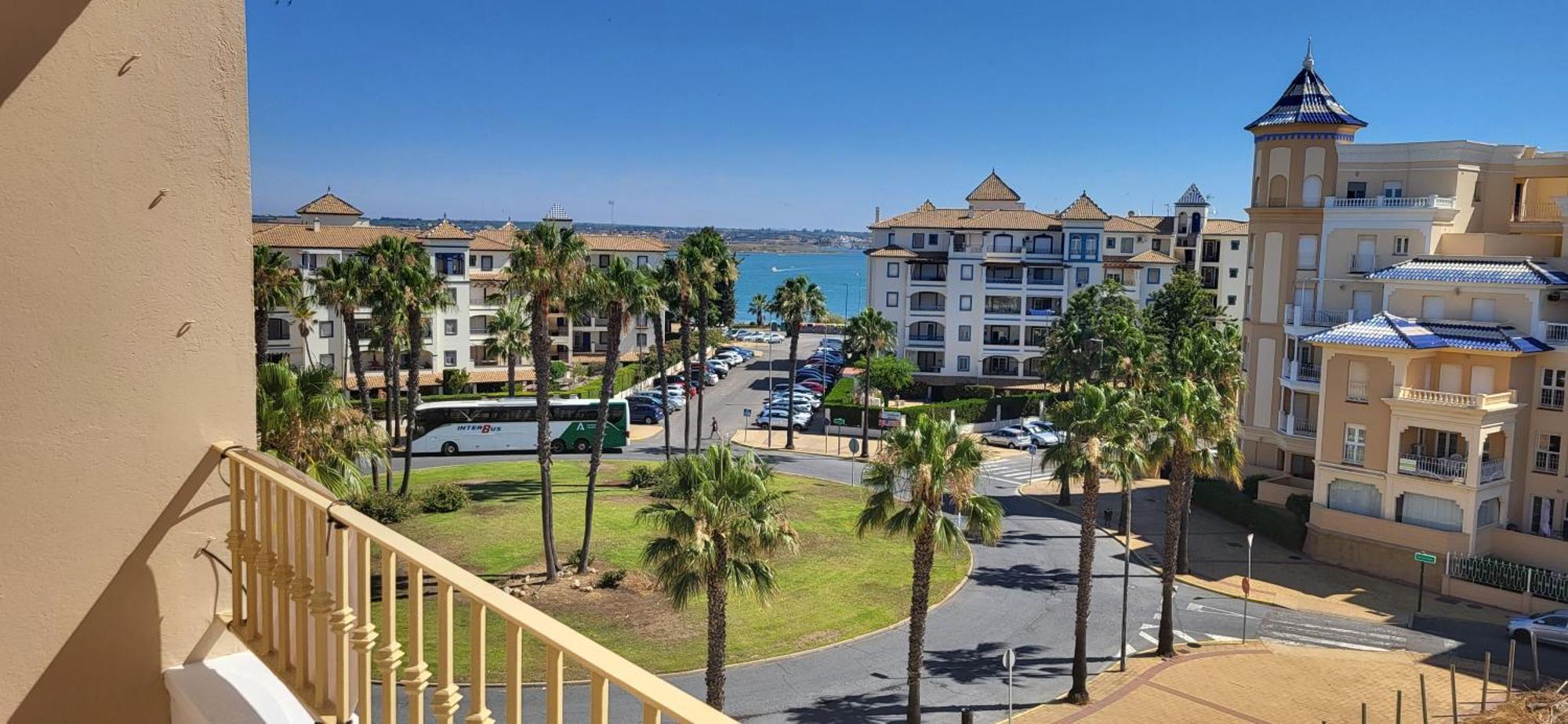Dunas De Apartment