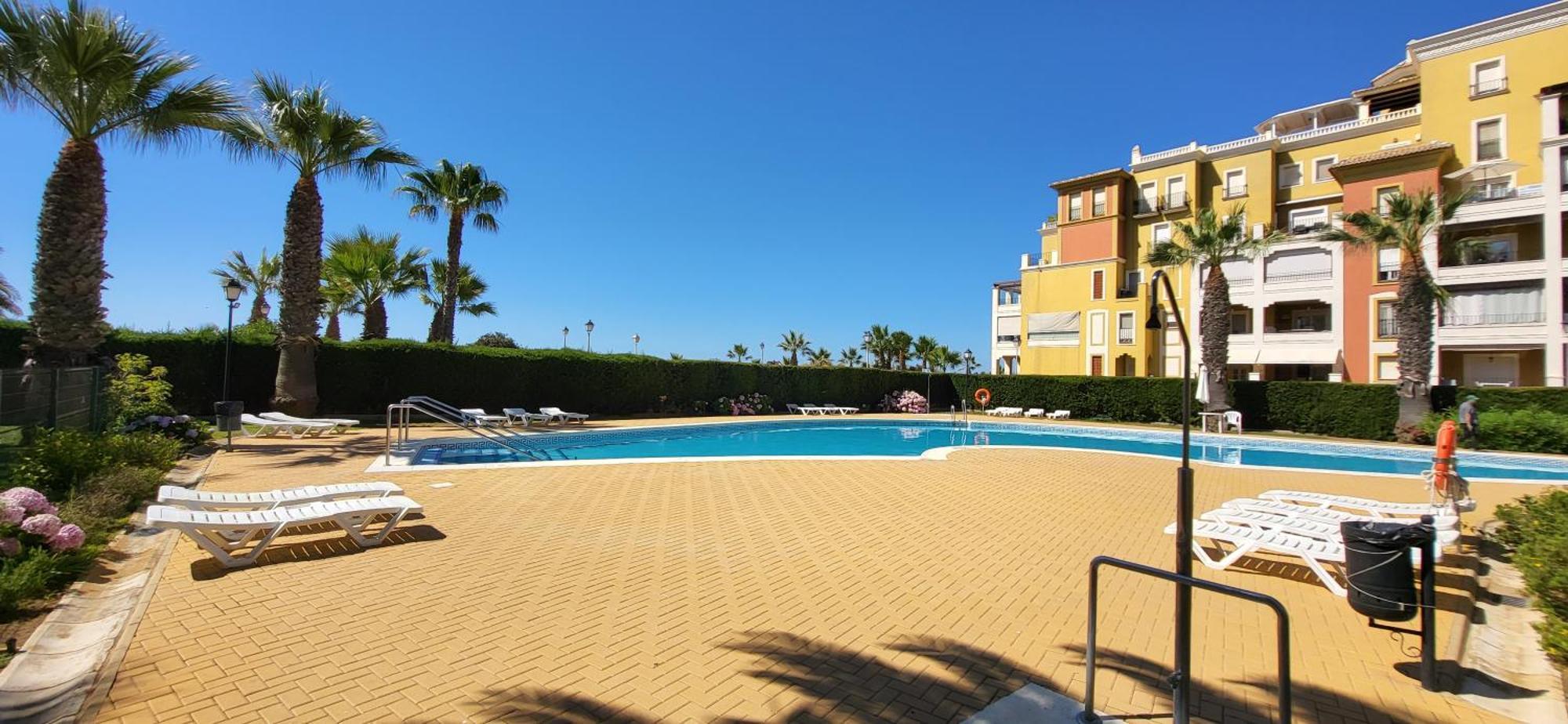Apartment Dunas De Isla Canela