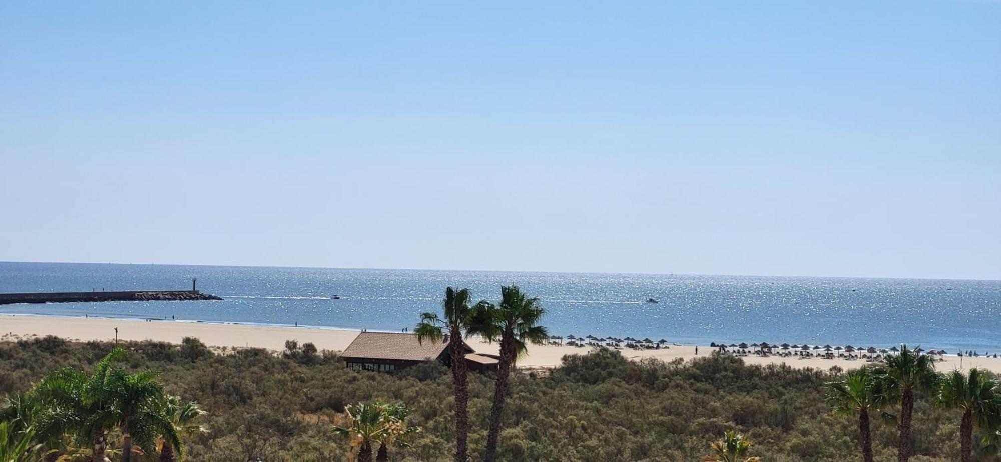 Apartment Dunas De Isla Canela